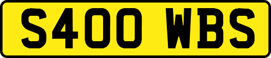 S400WBS