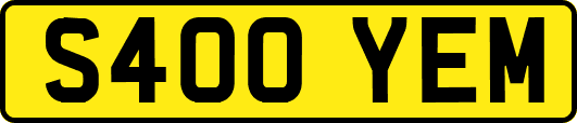 S400YEM