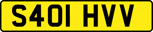 S401HVV