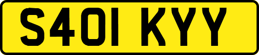 S401KYY