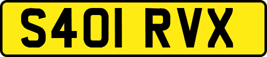 S401RVX