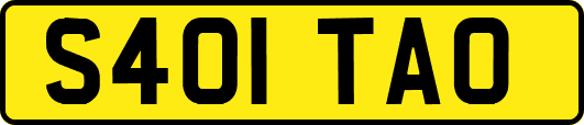 S401TAO