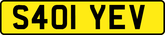 S401YEV