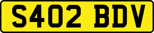 S402BDV