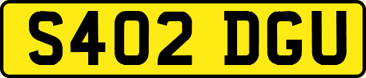 S402DGU
