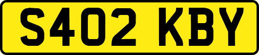 S402KBY