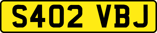 S402VBJ