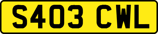 S403CWL