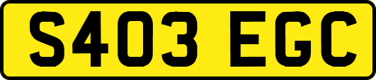 S403EGC