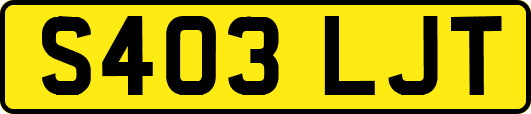 S403LJT