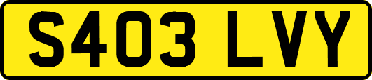 S403LVY