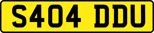 S404DDU