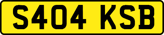 S404KSB