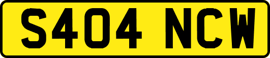 S404NCW