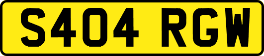 S404RGW