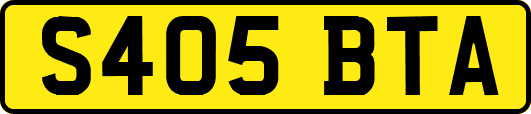 S405BTA