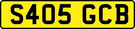 S405GCB