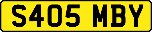S405MBY
