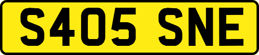 S405SNE