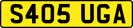 S405UGA