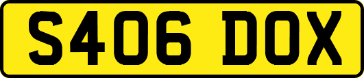 S406DOX