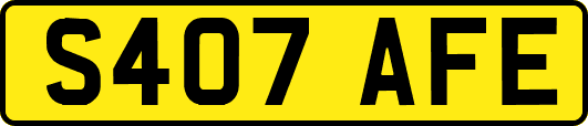 S407AFE