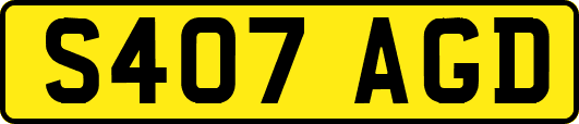 S407AGD