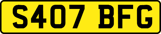 S407BFG