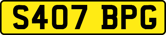 S407BPG