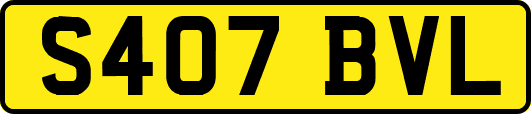 S407BVL