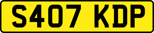 S407KDP