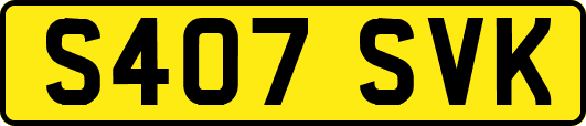 S407SVK