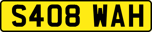 S408WAH