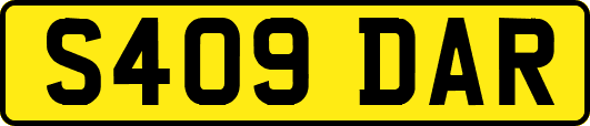 S409DAR