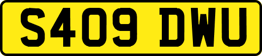 S409DWU