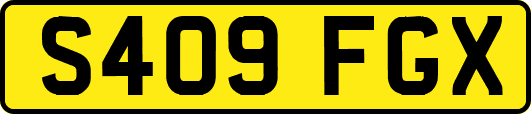 S409FGX