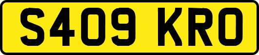 S409KRO