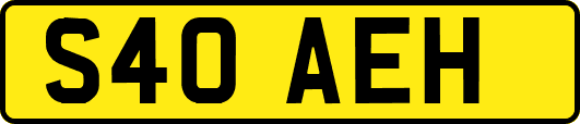 S40AEH