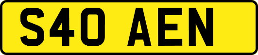 S40AEN