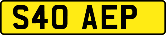 S40AEP