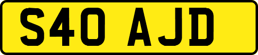 S40AJD