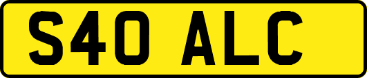 S40ALC