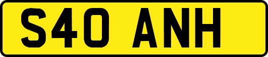 S40ANH