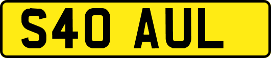 S40AUL