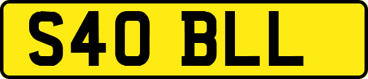 S40BLL