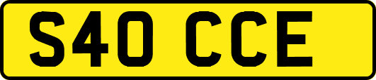 S40CCE