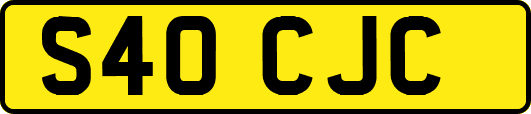 S40CJC
