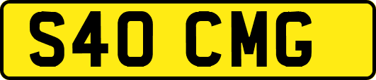 S40CMG
