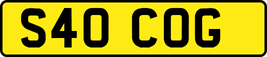 S40COG
