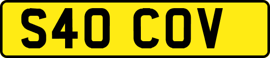 S40COV
